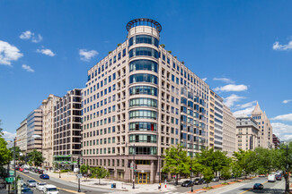 Washington, DC Office, Retail - 1425 K St NW