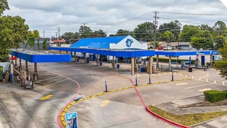 Arlington, TX Specialty - 1912 S Cooper St