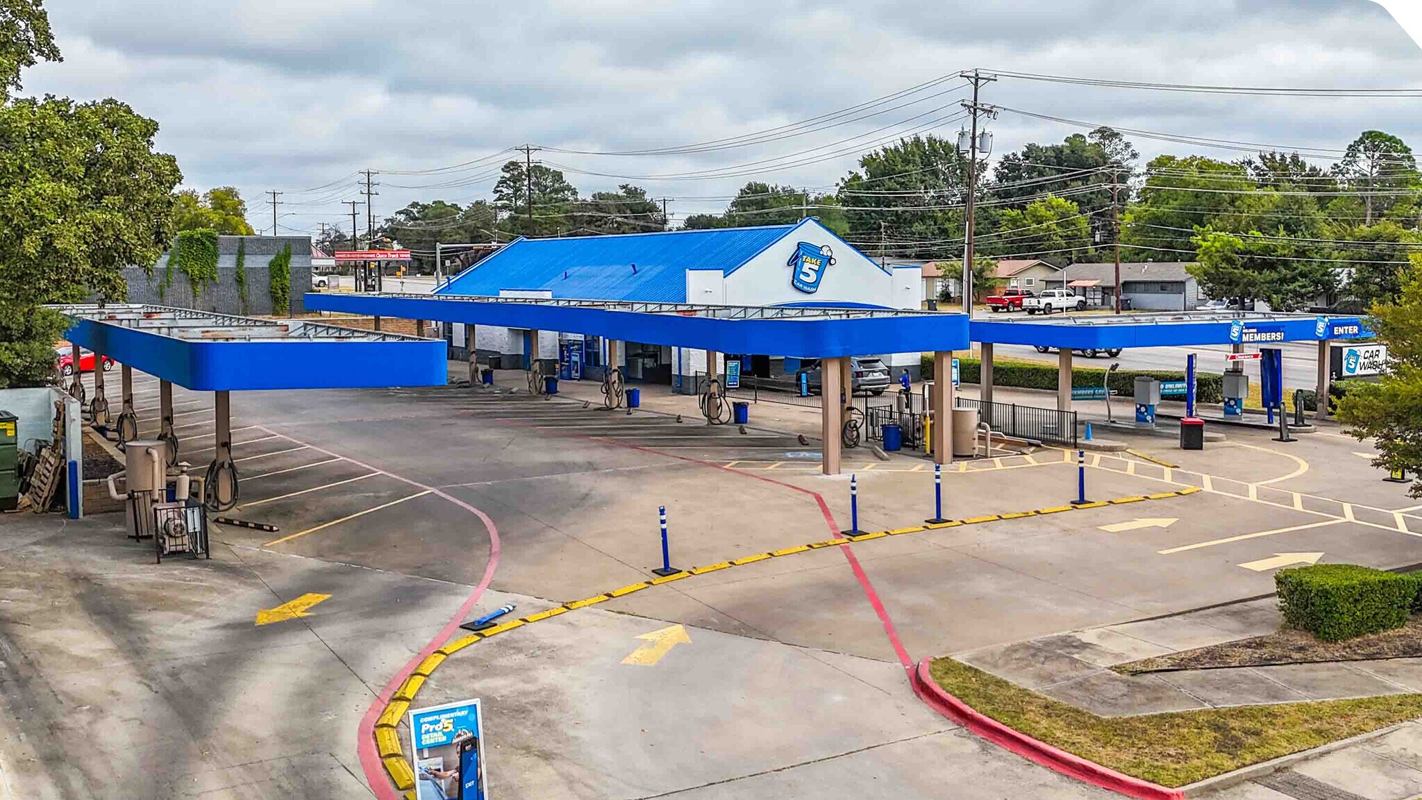 1912 S Cooper St, Arlington, TX for Sale