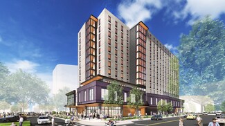 Denver, CO Retail - 1062 Auraria Pky