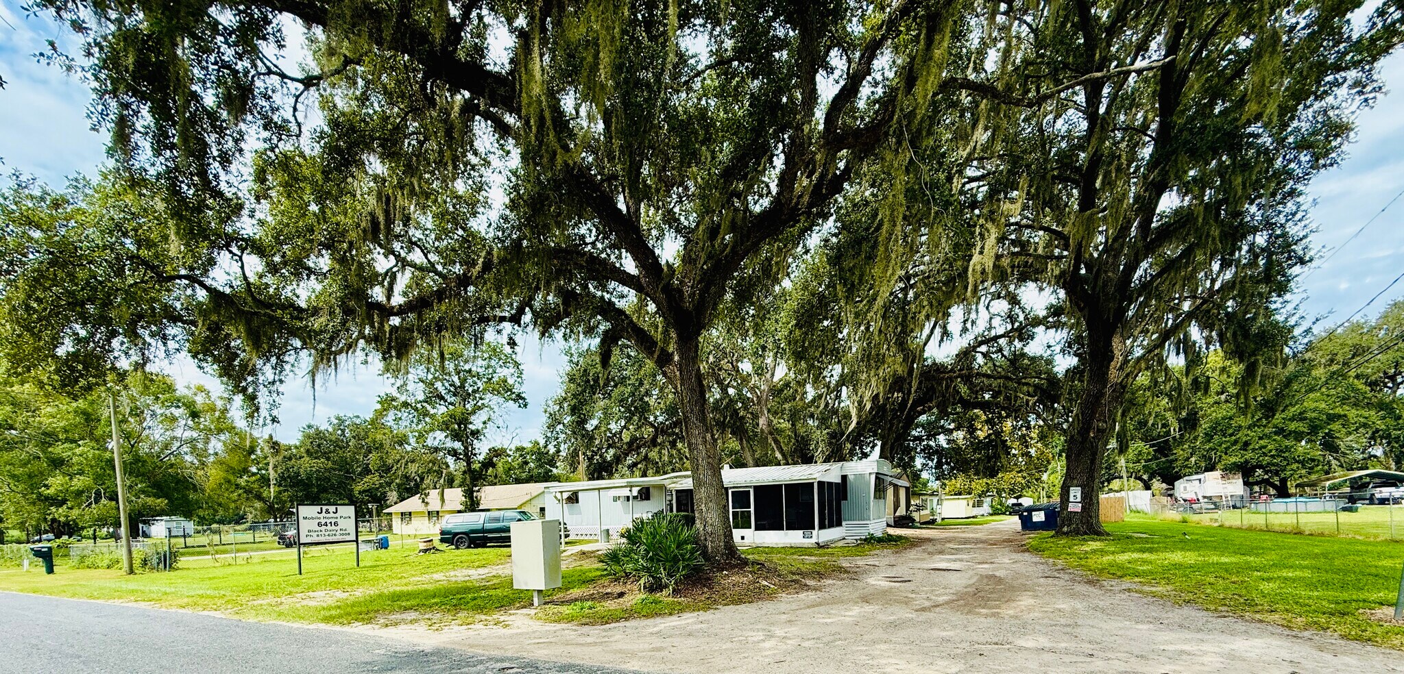 6416 Black Dairy Rd, Seffner, FL for Sale