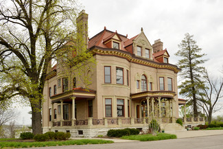Cincinnati, OH Office - 12171 Mosteller Rd