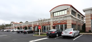Glen Allen, VA Flex - 5368-5380 Twin Hickory Rd Glen Allen, VA Flex - 5368-5380 Twin Hickory Rd