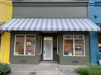 Monticello, FL Office - 175 E Dogwood St