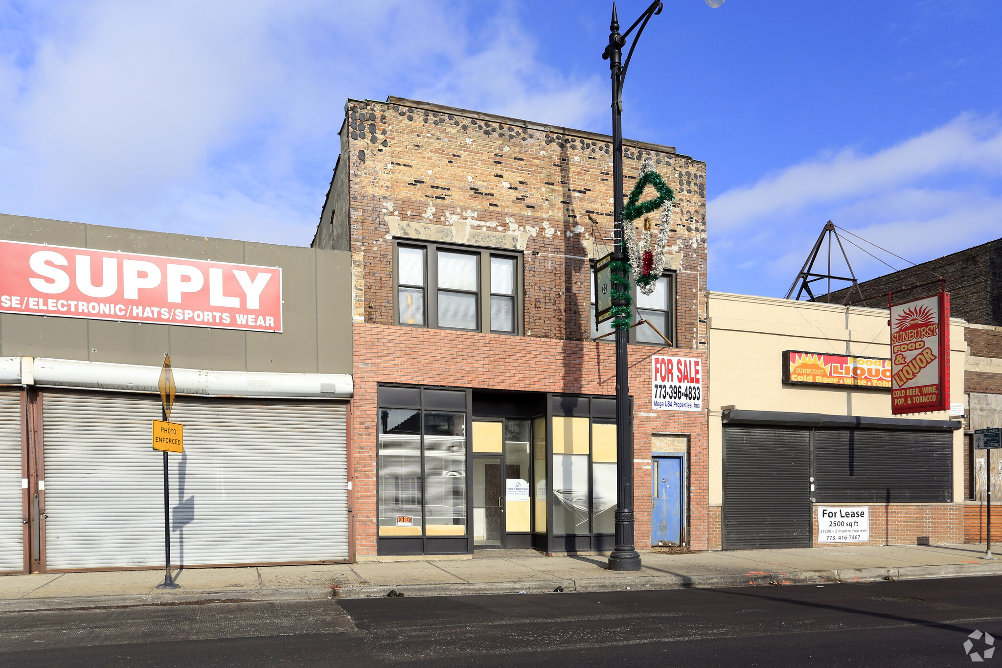 746 W 79th St, Chicago, IL for Sale