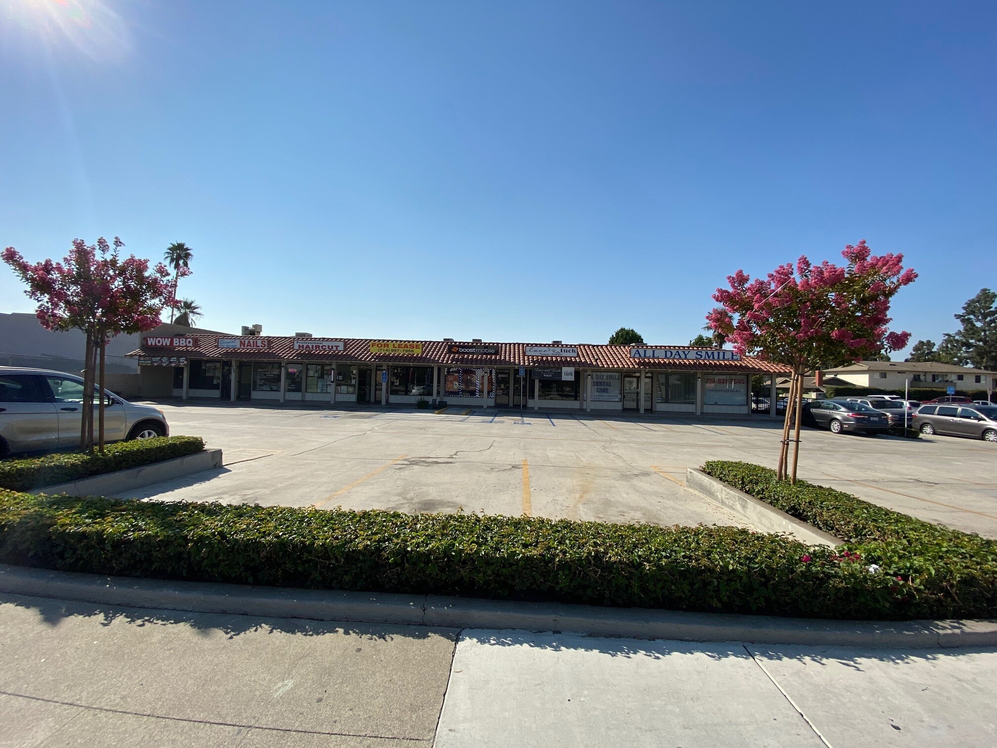 3050 W Lincoln Ave, Anaheim, CA for Rent