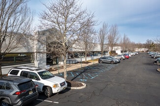 New Providence, NJ Office - 41 Spring St