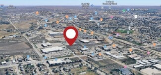 Rapid City, SD Commercial - 360 Disk dr