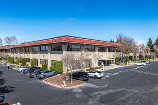 Sacramento, CA Office - 3901 Lennane Dr