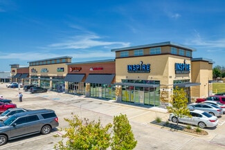 Mesquite, TX Retail - 909 Tripp Rd Mesquite, TX Retail - 909 Tripp Rd