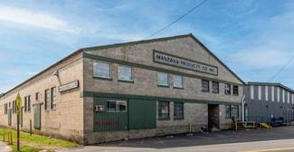 Sebastopol, CA Food Processing - 9141 Green Valley Rd