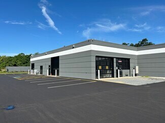 Fitchburg, MA Retail - 265 Summer St