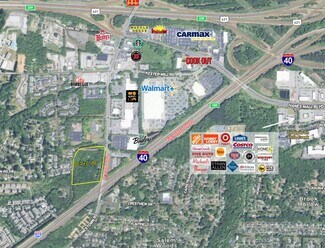 Winston-Salem, NC Commercial - 914 Jonestown Rd