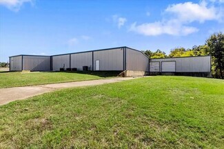 Winfield, TX Warehouse - 401 I-30