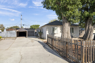 San Jose, CA Multi-Family - 730 Banff St