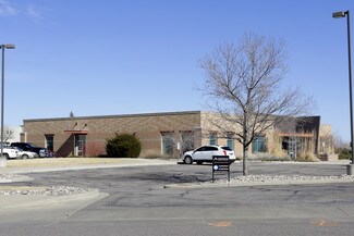 Englewood, CO undefined - 7241 S Fulton St Englewood, CO undefined - 7241 S Fulton St