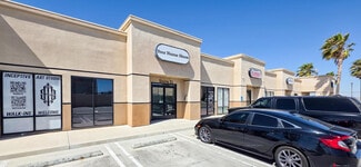 Hesperia, CA Retail - 10918 Hesperia Rd Hesperia, CA Retail - 10918 Hesperia Rd