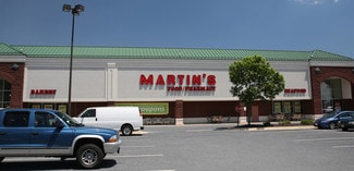 Staunton, VA Retail - 1015 Richmond Ave