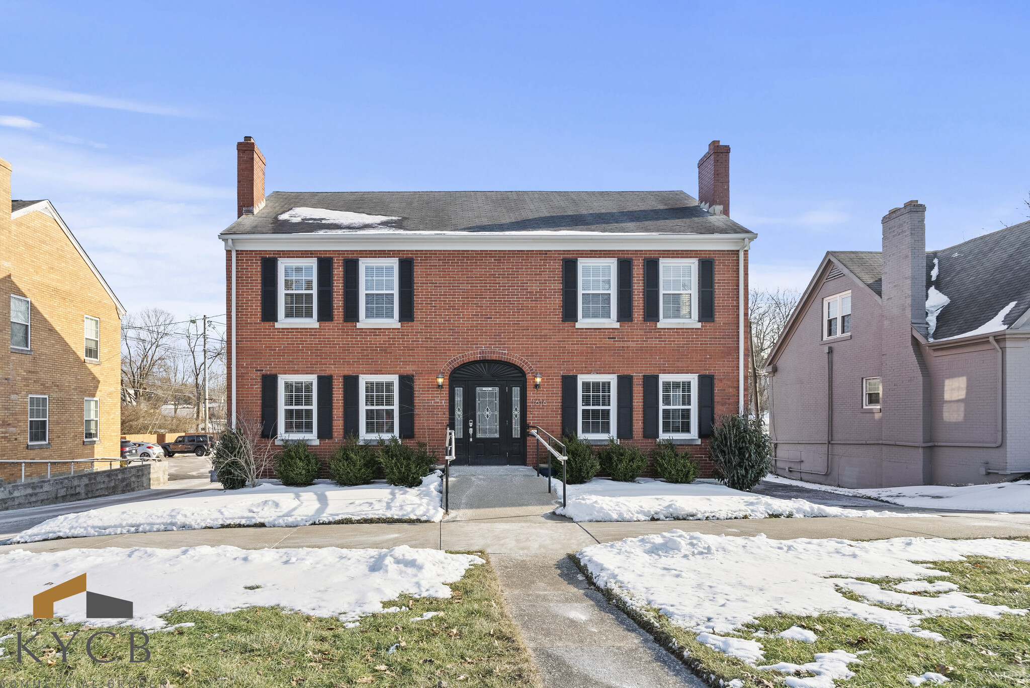 1614-1616 Harrodsburg Rd, Lexington, KY for Rent