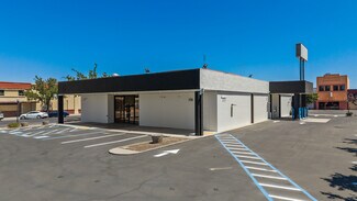 Madera, CA undefined - 231-233 E Yosemite Ave Madera, CA undefined - 231-233 E Yosemite Ave