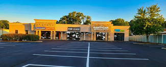 Murfreesboro, TN Office/Medical - 1203 Memorial Blvd