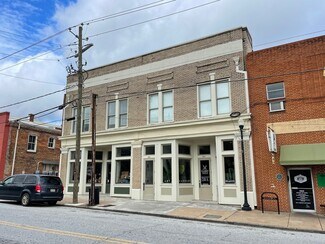 Macon-Bibb, GA undefined - 811-817 Forsyth St Macon-Bibb, GA undefined - 811-817 Forsyth St