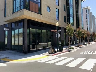 Berkeley, CA Retail - 2001 4th St