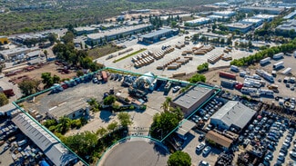 Chula Vista, CA Service - 788 Energy Way