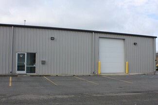 Highland, IN Industrial - 9934 Express Dr