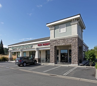 Rocklin, CA Retail - 3291 Stanford Ranch Rd