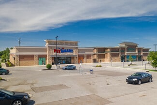 Lawrence, KS Retail - 4820 Bauer Farm Dr