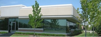 Clinton Township, MI Coworking Space - 39501-39571 Garfield Rd