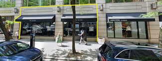 New York, NY Retail - 1136-1146 Madison Ave