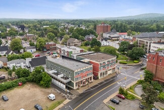 Sanford, ME Office - 13 Washington St
