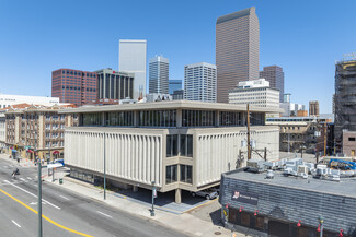 Denver, CO Office - 1500 Grant St