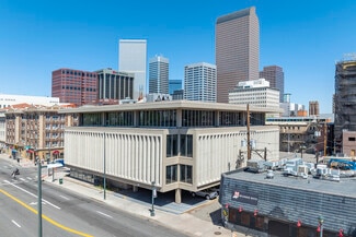 Denver, CO Office - 1500 Grant St