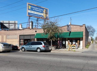 Minneapolis, MN Retail - 1828 E 42nd St