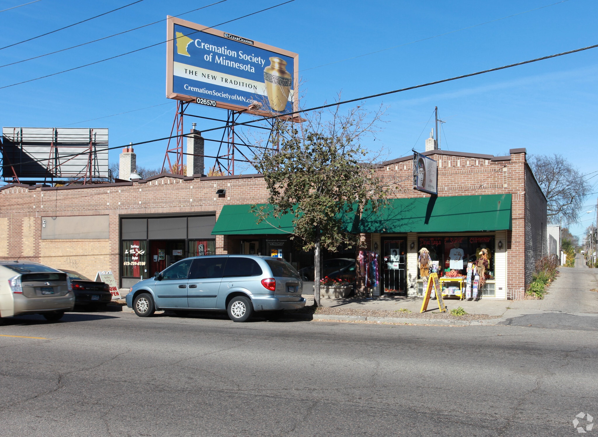 1828 E 42nd St, Minneapolis, MN for Rent
