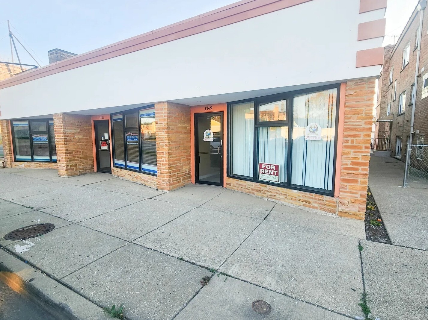 3749-3753 N Harlem Ave, Chicago, IL for Sale