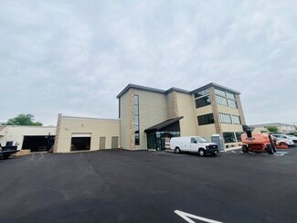 Broomall, PA Retail, Flex - 1101 Sussex Blvd Broomall, PA Retail, Flex - 1101 Sussex Blvd