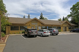 El Dorado Hills, CA Medical - 907 Embarcadero Dr