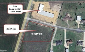 Baytown, TX Commercial - Fm 3180