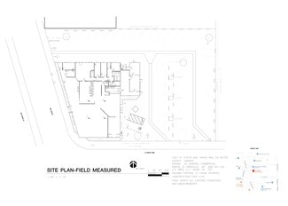 Santa Ana, CA Retail - 1921 N Tustin Ave