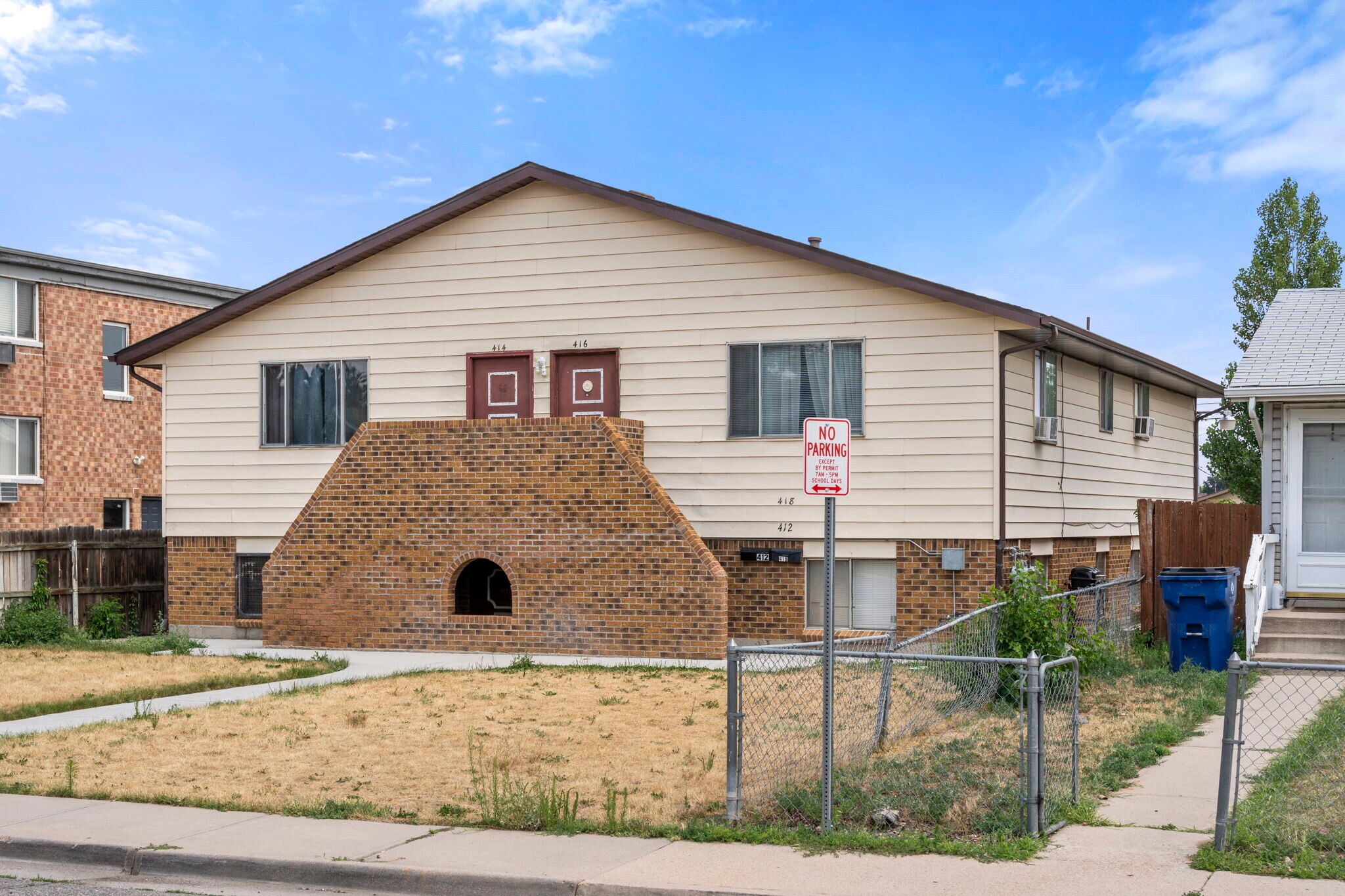414 S 7th Ave, Brighton, CO for Sale