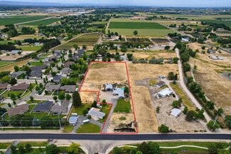 Meridian, ID Residential - 1299 N Black Cat Rd
