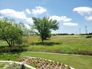 Rockwall, TX Industrial - Corporate Crossing & Capital Blvd