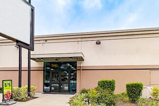 Auburn, WA Retail - 15 Auburn Ave