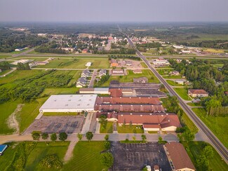 Blackduck, MN Manufacturing - 348 Summit Ave W Blackduck, MN Manufacturing - 348 Summit Ave W
