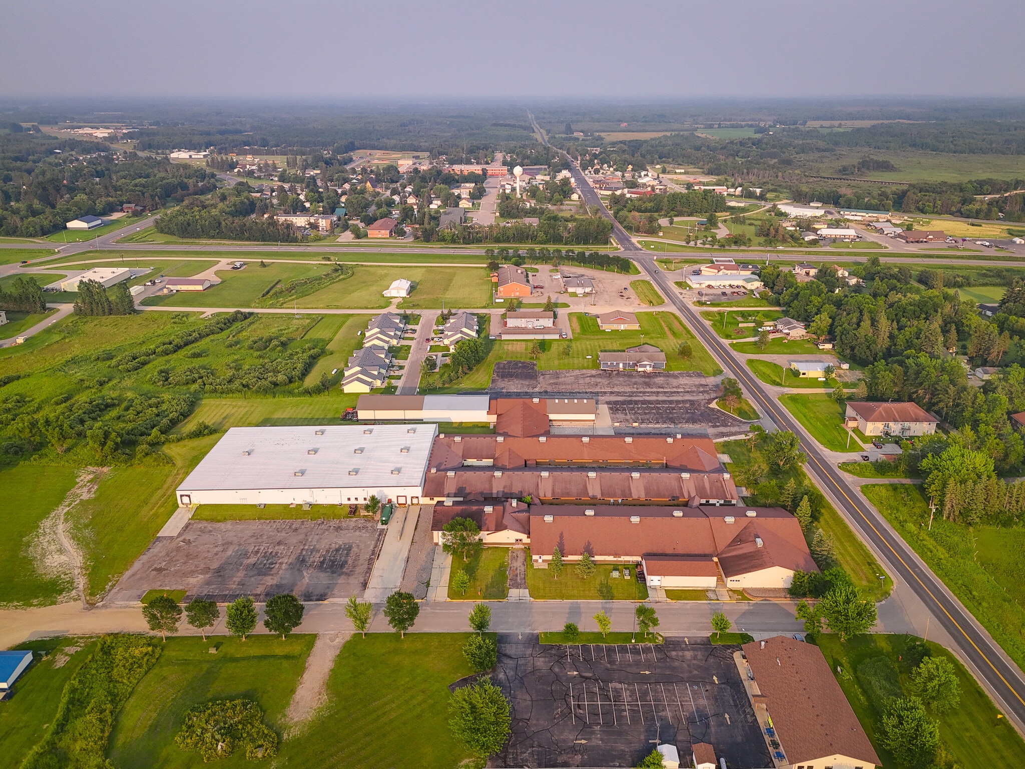 272 Summit Ave W, Blackduck, MN for Sale