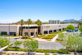 Henderson, NV Office - 2490 Paseo Verde Pky